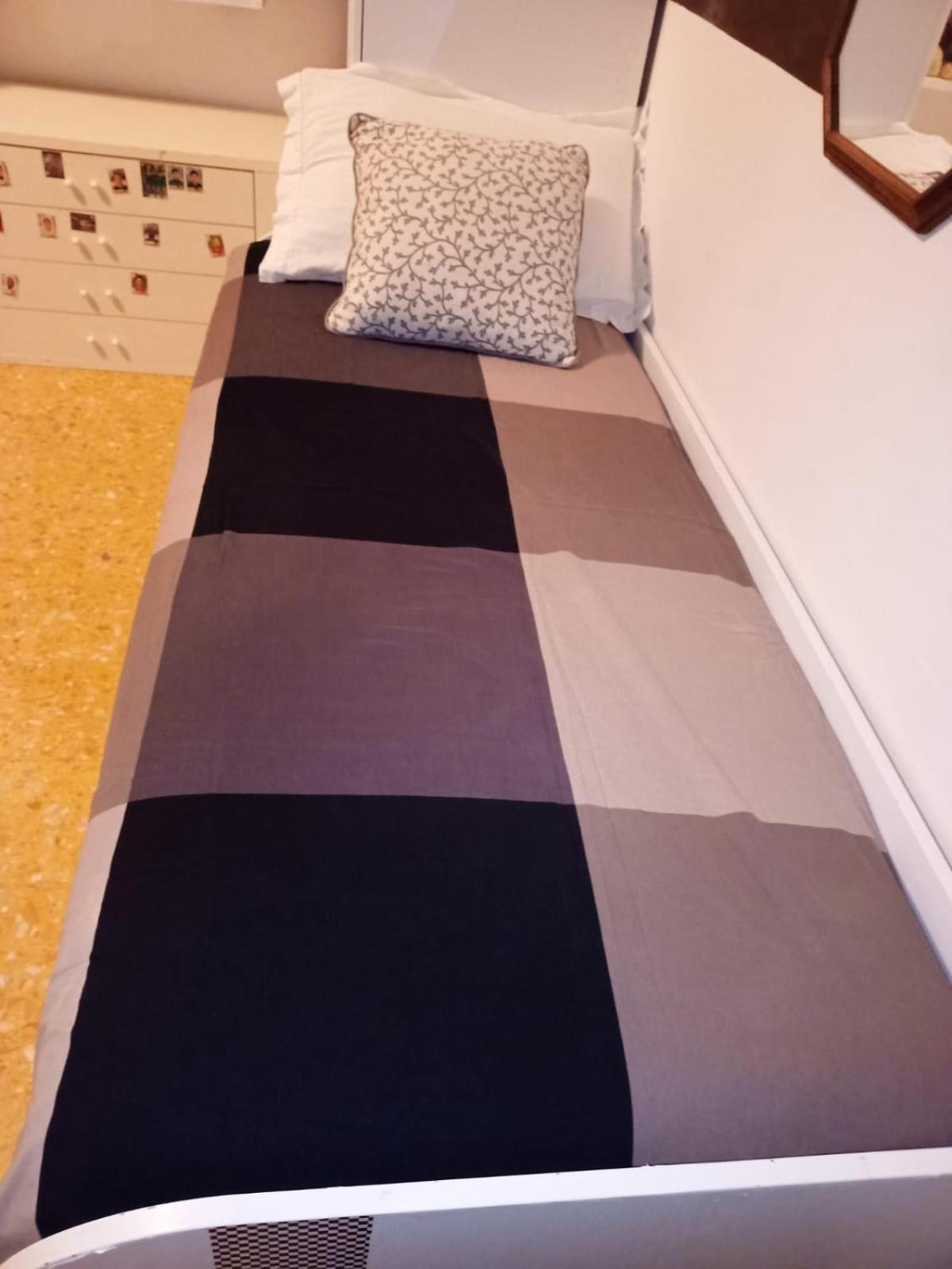 Apartamento Ap Accogliente A Stazione Nomentana *