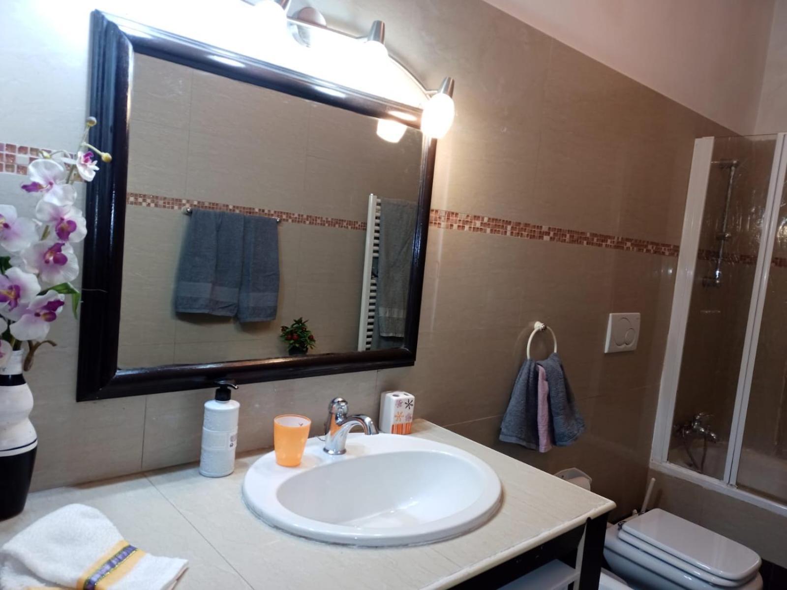 Apartamento Ap Accogliente A Stazione Nomentana